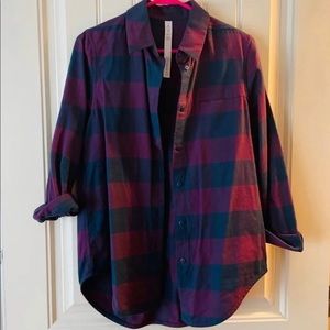 Lululemon shirt